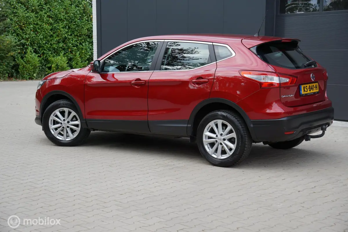 Acenta 1.6 DIG-T 163PK Trekhaak NAP zeer net