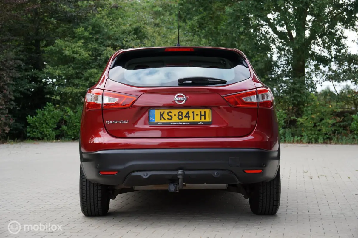 Acenta 1.6 DIG-T 163PK Trekhaak NAP zeer net