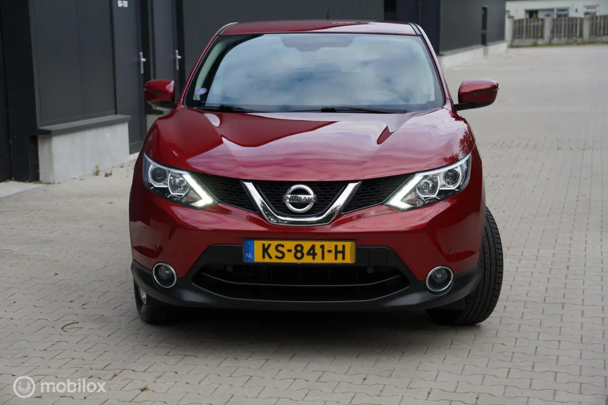 Acenta 1.6 DIG-T 163PK Trekhaak NAP zeer net