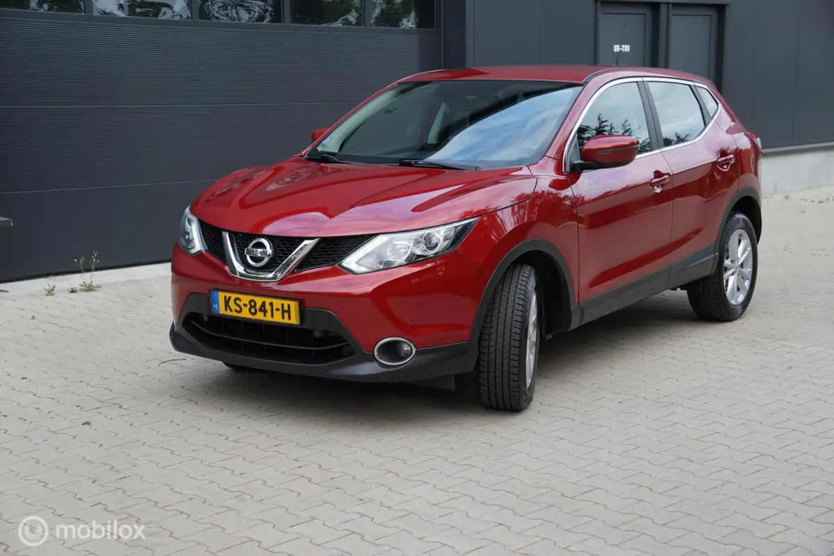 Acenta 1.6 DIG-T 163PK Trekhaak NAP zeer net