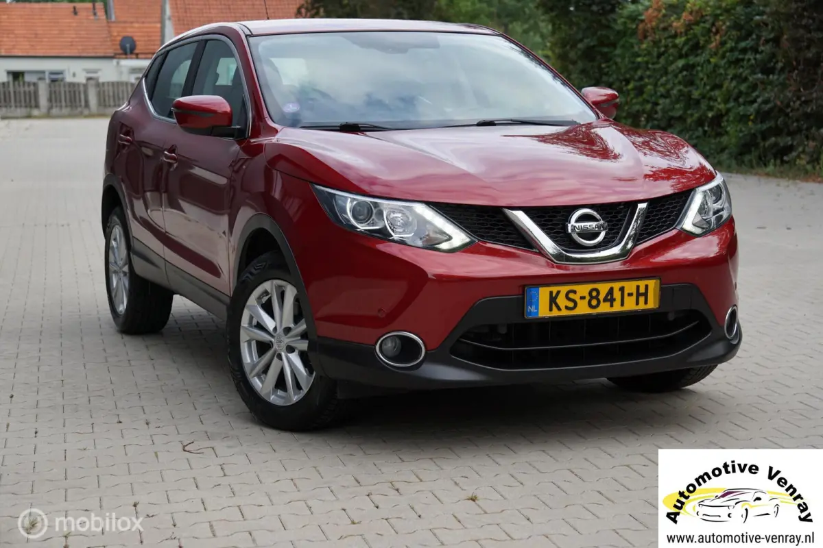 Acenta 1.6 DIG-T 163PK Trekhaak NAP zeer net