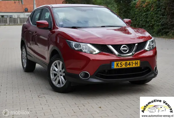 Acenta 1.6 DIG-T 163PK Trekhaak NAP zeer net