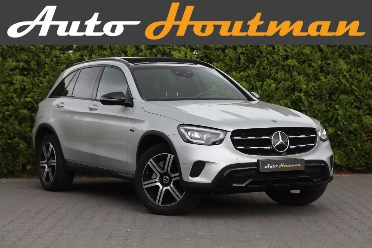 4MATIC Premium Plus | PANO ☀️ | BURMESTER 🎵 | BLIS 👀 | CARPLAY 📱 | CAMERA 📸 | SFEERVERLICHTING ✨