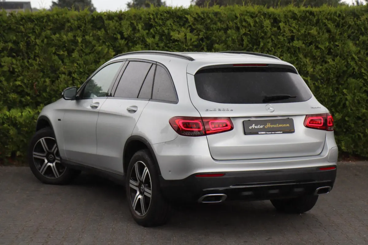 4MATIC Premium Plus | PANO ☀️ | BURMESTER 🎵 | BLIS 👀 | CARPLAY 📱 | CAMERA 📸 | SFEERVERLICHTING ✨