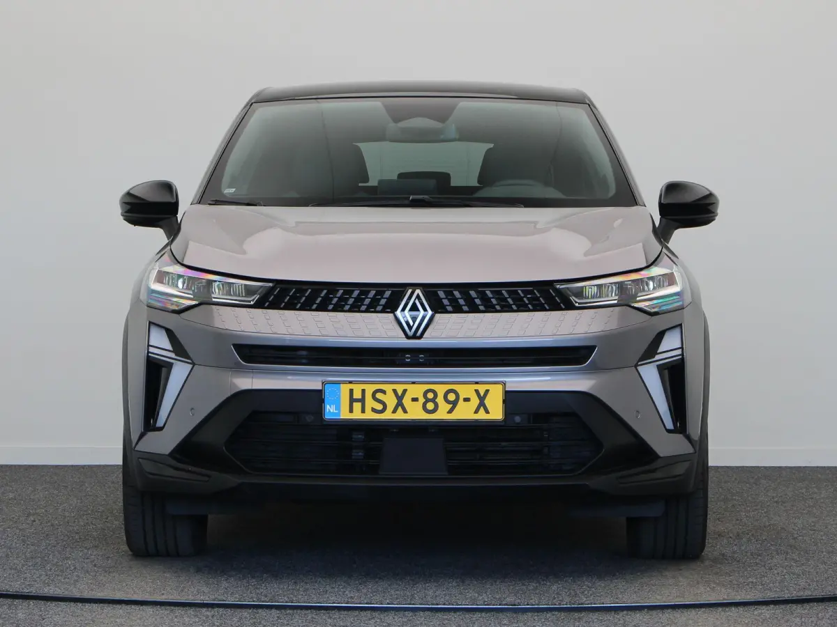 1.6 E-Tech full hybrid 145 techno | Digitaal dashboard | Achteruitrijcamera | Adaptive Cruise | Grootscherm navigatie |