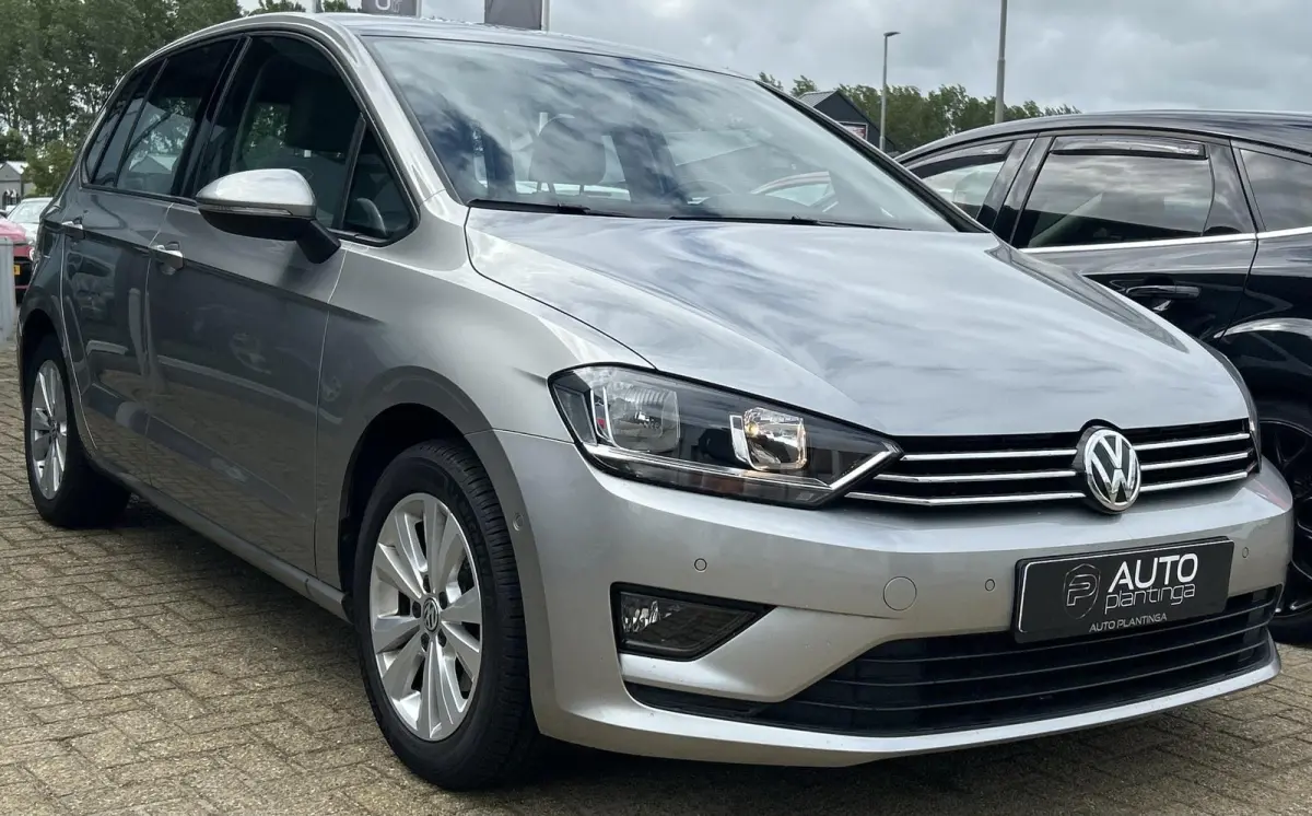 1.4 TSI Business Edition 150PK | UNIEK! | DEALERONDERHOUDEN! | Achteruitrijcamera | Navigatie | Parkeersensoren Voor en Achter | Climate Control | Cruise Control | 2 Sleutels | Lichtmetalen 