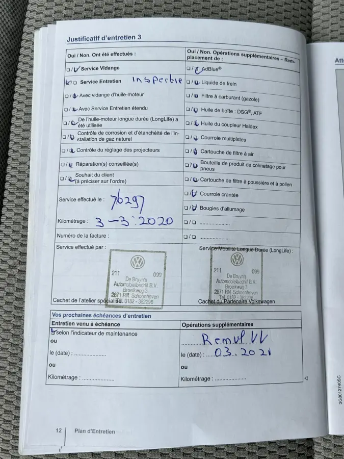 1.4 TSI Business Edition 150PK | UNIEK! | DEALERONDERHOUDEN! | Achteruitrijcamera | Navigatie | Parkeersensoren Voor en Achter | Climate Control | Cruise Control | 2 Sleutels | Lichtmetalen 