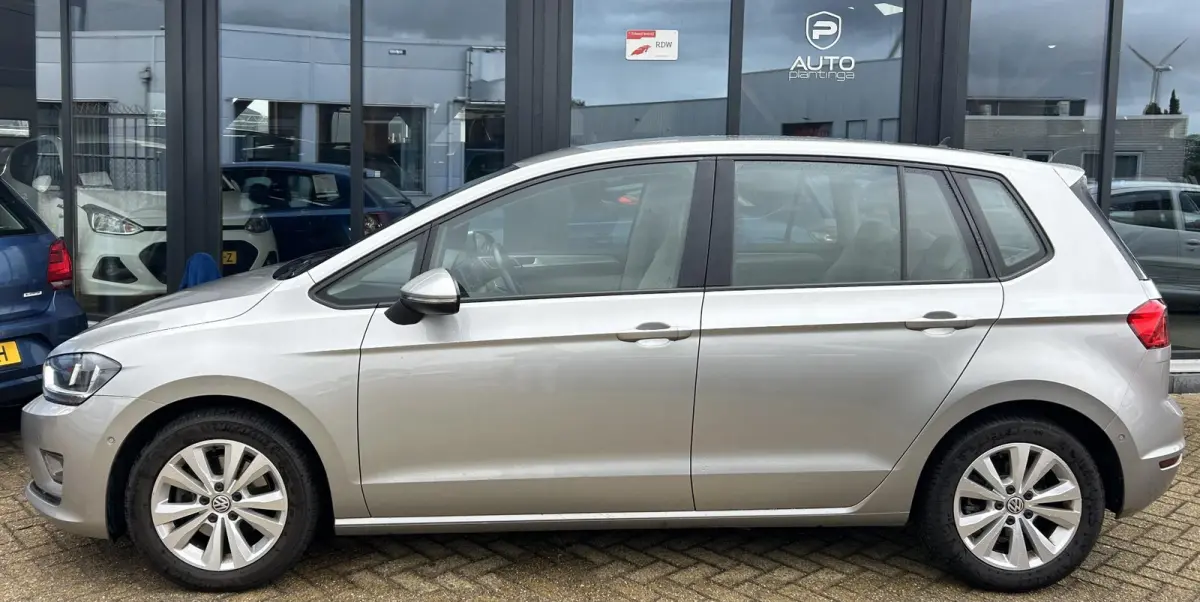 1.4 TSI Business Edition 150PK | UNIEK! | DEALERONDERHOUDEN! | Achteruitrijcamera | Navigatie | Parkeersensoren Voor en Achter | Climate Control | Cruise Control | 2 Sleutels | Lichtmetalen 