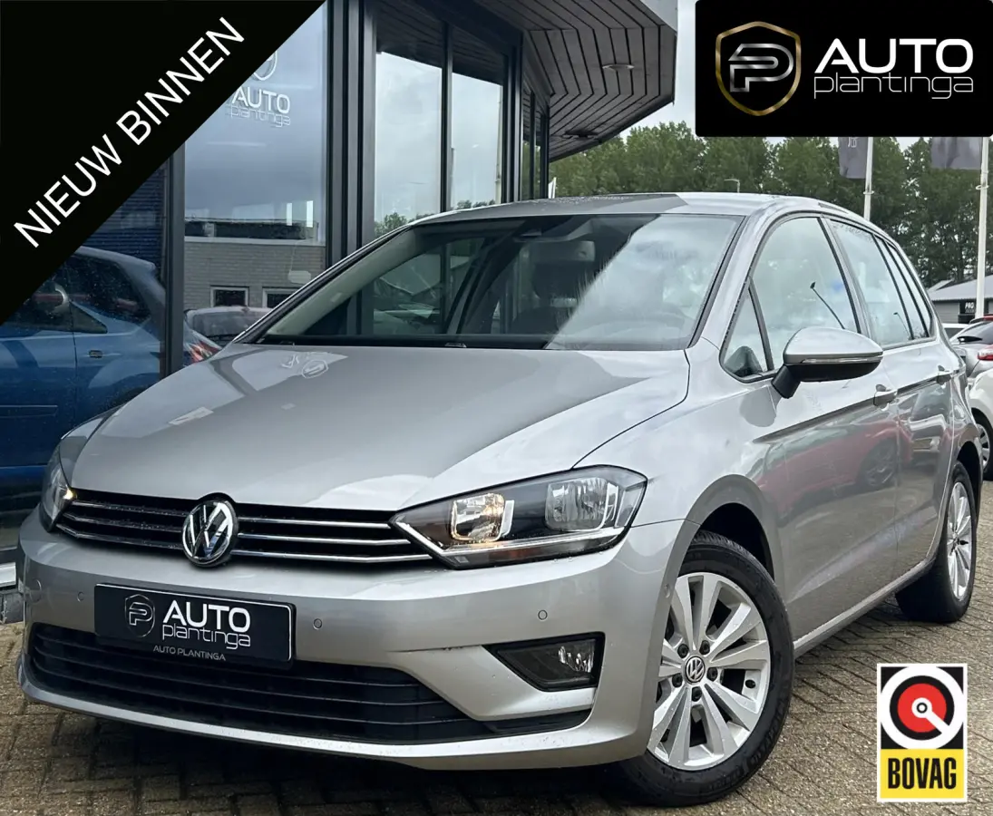 1.4 TSI Business Edition 150PK | UNIEK! | DEALERONDERHOUDEN! | Achteruitrijcamera | Navigatie | Parkeersensoren Voor en Achter | Climate Control | Cruise Control | 2 Sleutels | Lichtmetalen 