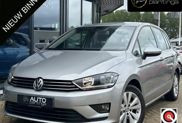 1.4 TSI Business Edition 150PK | UNIEK! | DEALERONDERHOUDEN! | Achteruitrijcamera | Navigatie | Parkeersensoren Voor en Achter | Climate Control | Cruise Control | 2 Sleutels | Lichtmetalen 