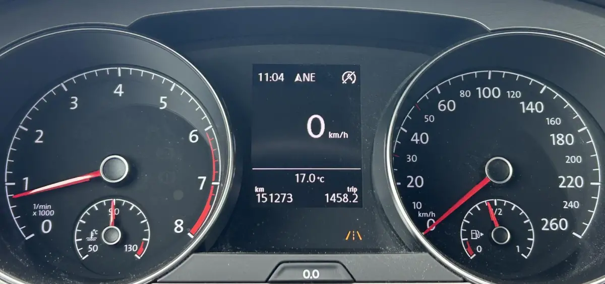 1.4 TSI Business Edition 150PK | UNIEK! | DEALERONDERHOUDEN! | Achteruitrijcamera | Navigatie | Parkeersensoren Voor en Achter | Climate Control | Cruise Control | 2 Sleutels | Lichtmetalen 