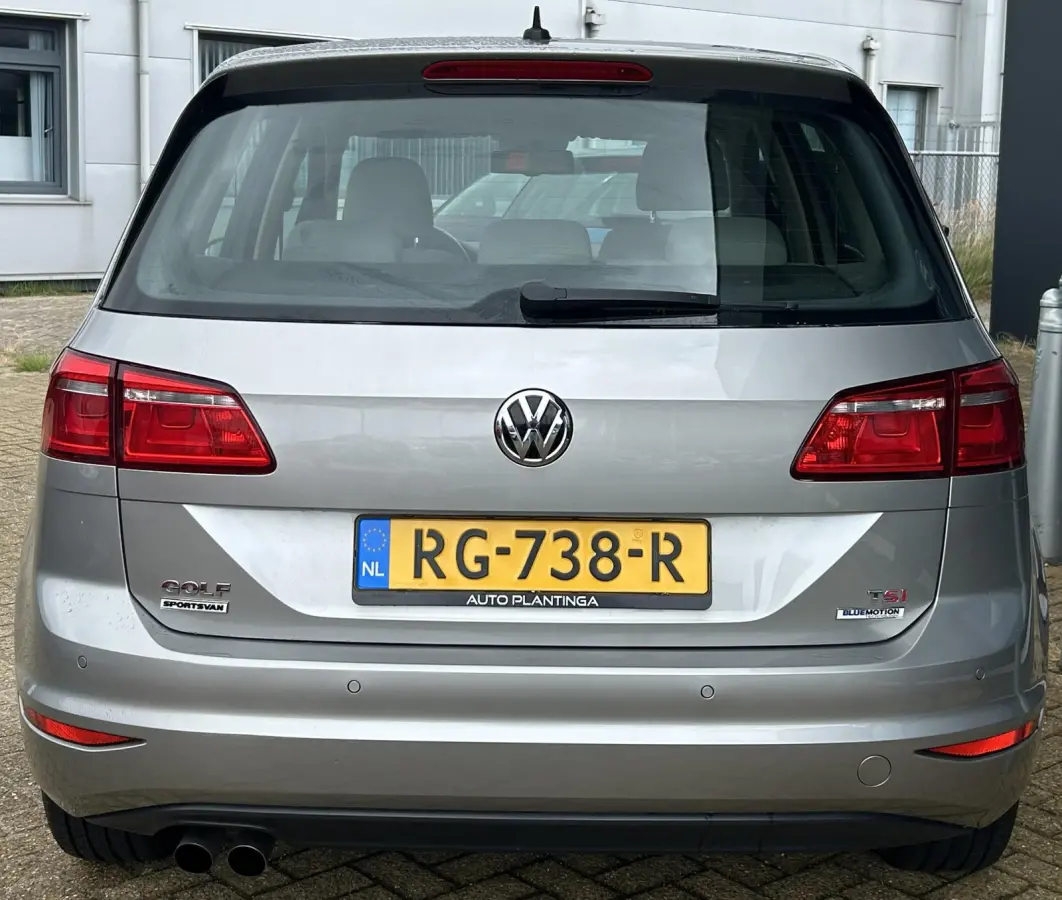 1.4 TSI Business Edition 150PK | UNIEK! | DEALERONDERHOUDEN! | Achteruitrijcamera | Navigatie | Parkeersensoren Voor en Achter | Climate Control | Cruise Control | 2 Sleutels | Lichtmetalen 
