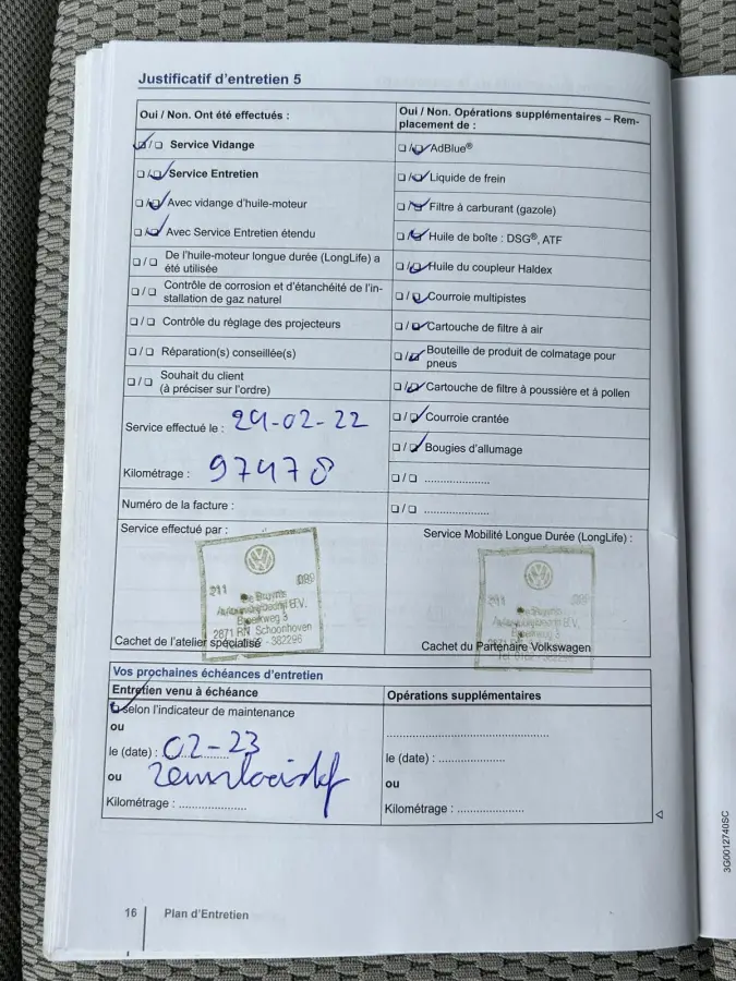 1.4 TSI Business Edition 150PK | UNIEK! | DEALERONDERHOUDEN! | Achteruitrijcamera | Navigatie | Parkeersensoren Voor en Achter | Climate Control | Cruise Control | 2 Sleutels | Lichtmetalen 