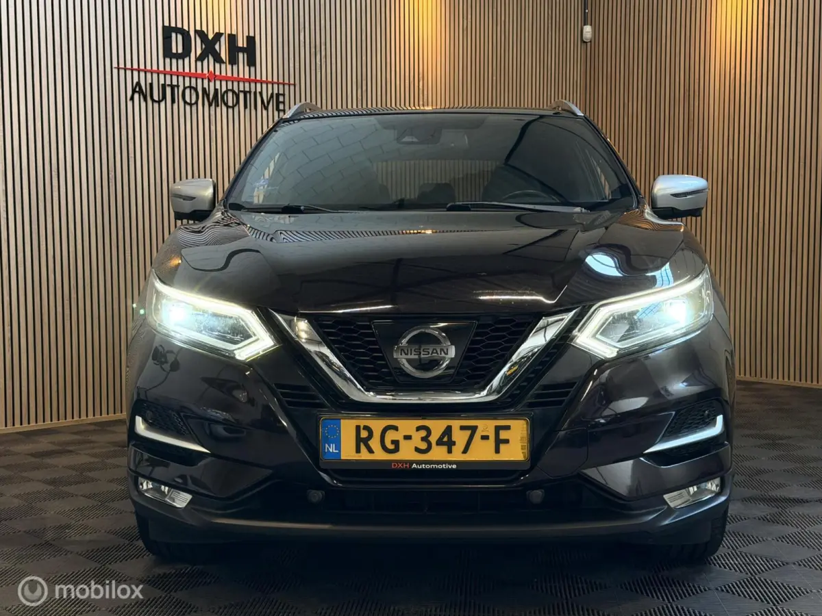 1.2 Tekna+ FACELIFT PANO BOSE 360CAM MEMORY