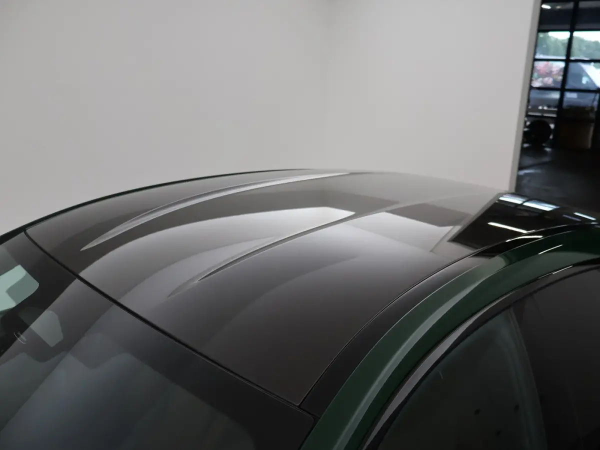 M8 COMPETITION 626 PK IRISH GREEN + BOWERS & WILKINS | KERAMISCHE REMMEN