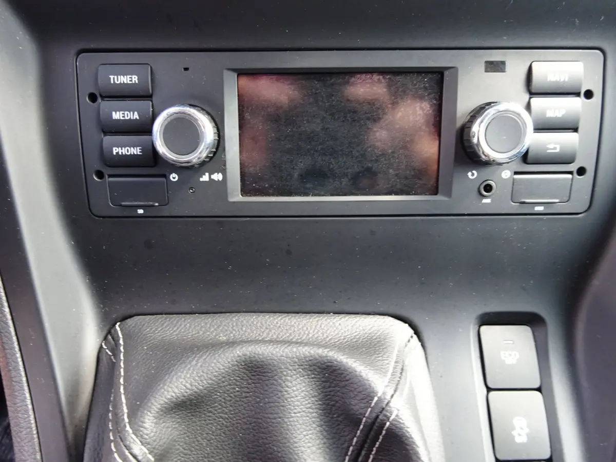 109 CDI AIRCO CRUISE NAVIGATIE