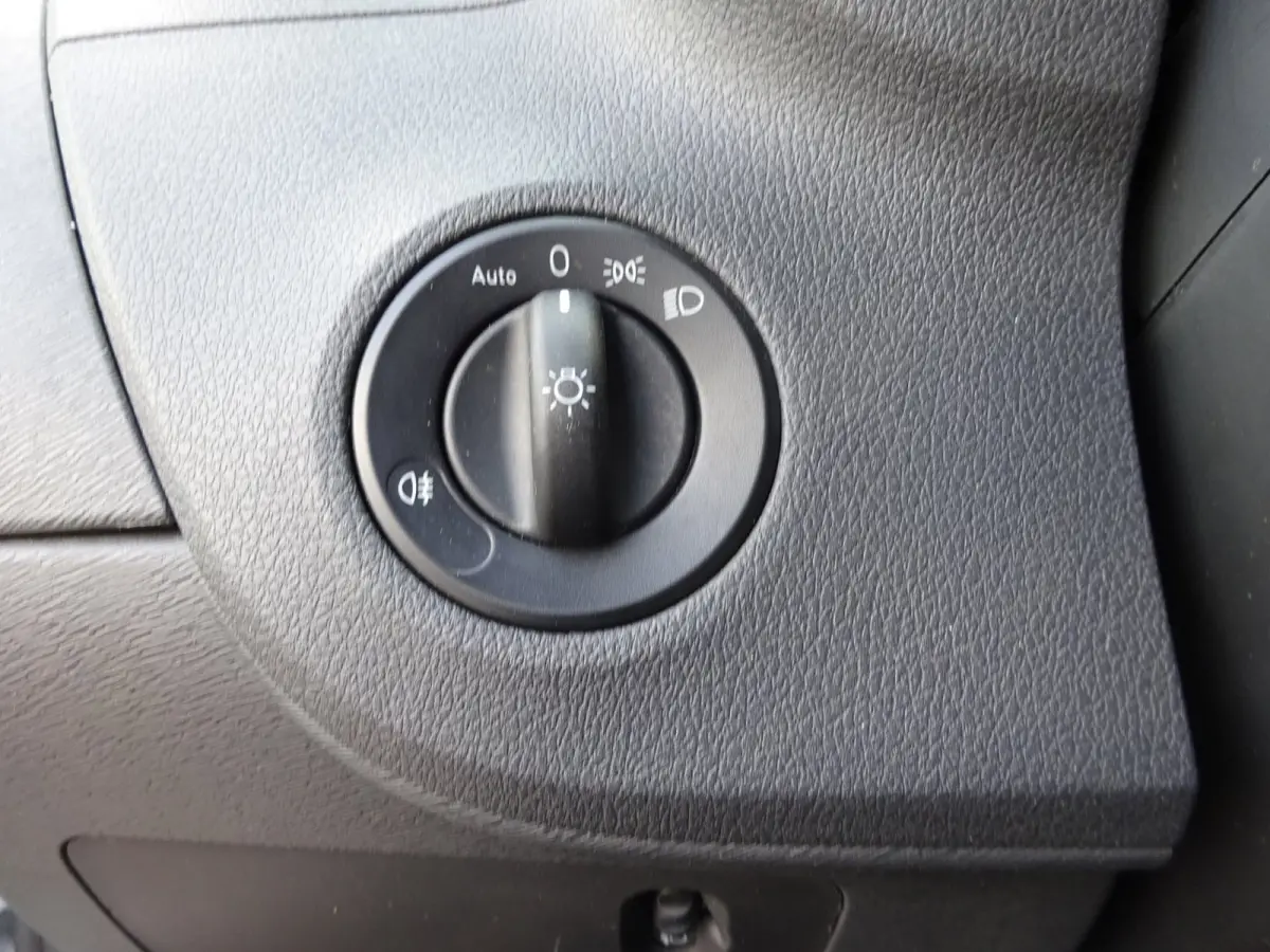 109 CDI AIRCO CRUISE NAVIGATIE