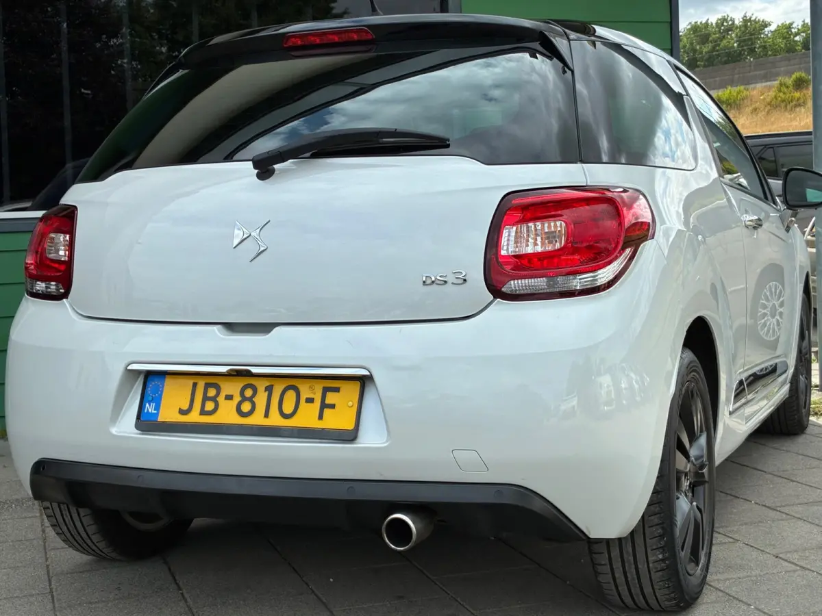 1.2 PureTech So Chic|1e Eigenaar|CruiseControl|Climatronic|NAP|Nieuwe APK|