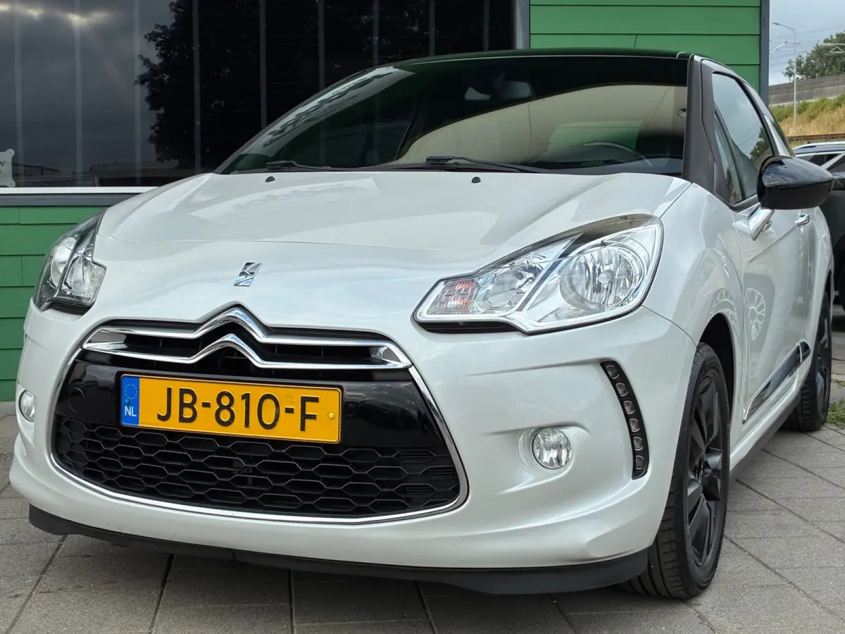 1.2 PureTech So Chic|1e Eigenaar|CruiseControl|Climatronic|NAP|Nieuwe APK|