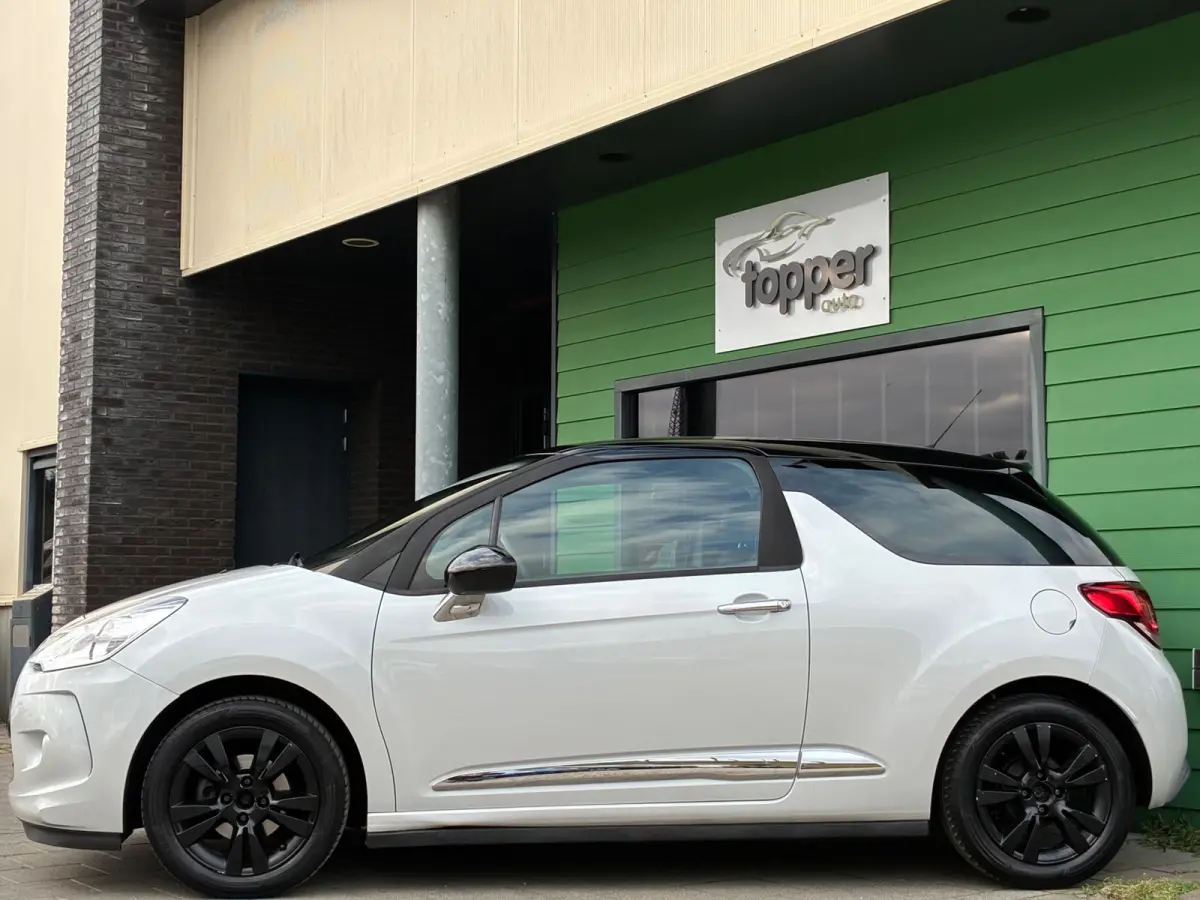 1.2 PureTech So Chic|1e Eigenaar|CruiseControl|Climatronic|NAP|Nieuwe APK|