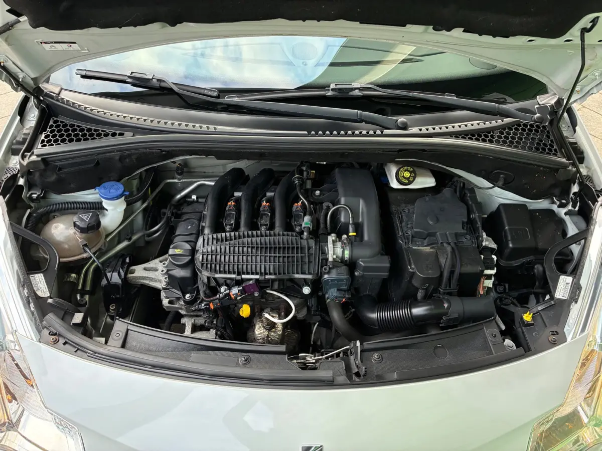 1.2 PureTech So Chic|1e Eigenaar|CruiseControl|Climatronic|NAP|Nieuwe APK|