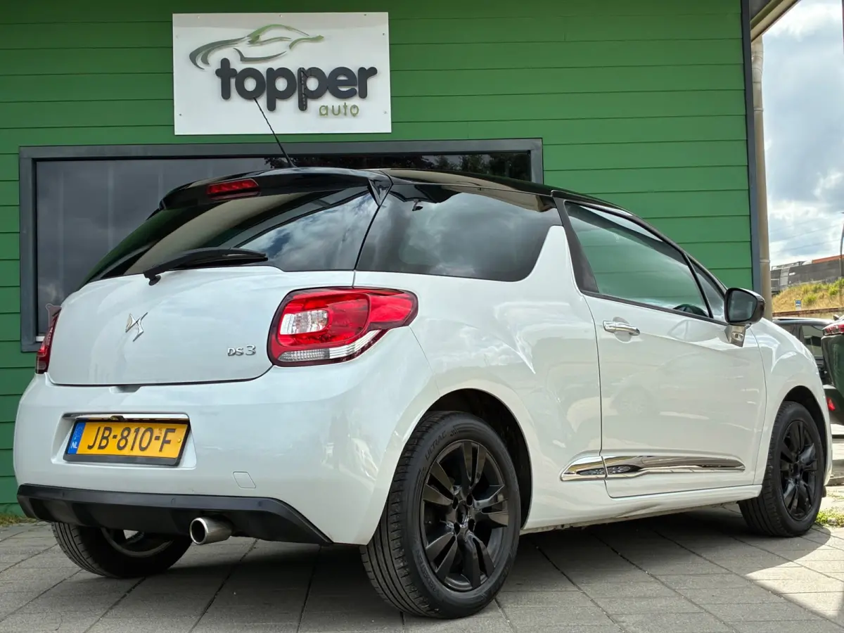 1.2 PureTech So Chic|1e Eigenaar|CruiseControl|Climatronic|NAP|Nieuwe APK|