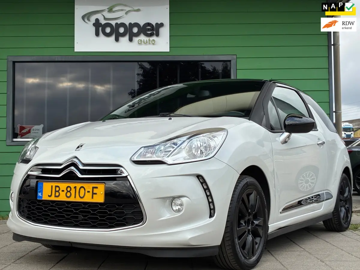1.2 PureTech So Chic|1e Eigenaar|CruiseControl|Climatronic|NAP|Nieuwe APK|