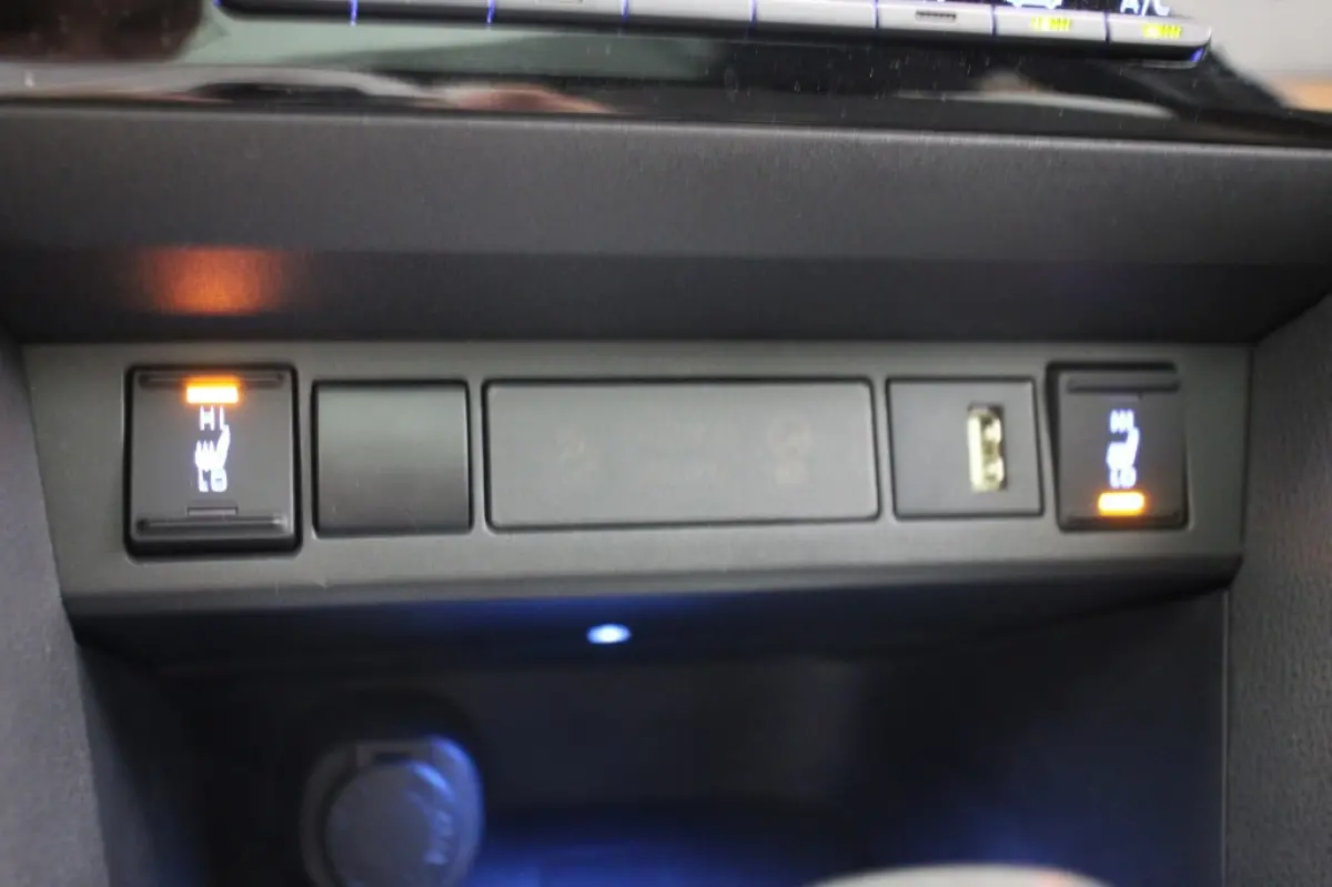 1.5 Hybrid Dynamic - Panorama, Carplay, Camera, Stoelverw. Trekhaak