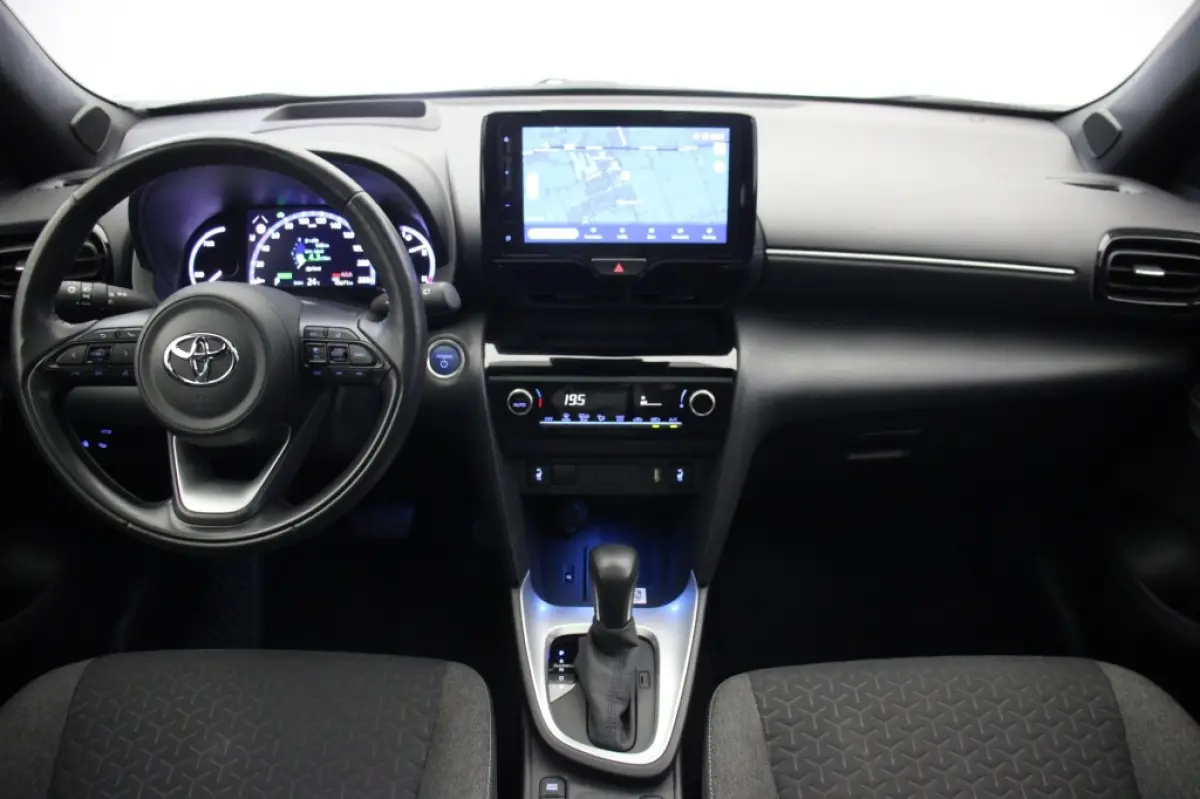 1.5 Hybrid Dynamic - Panorama, Carplay, Camera, Stoelverw. Trekhaak