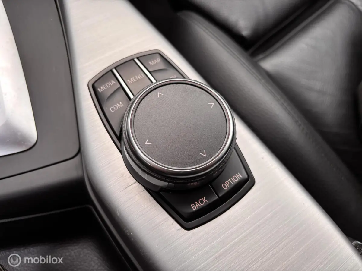 118i Sport Line LCI Camera Leder Navi stoelverw