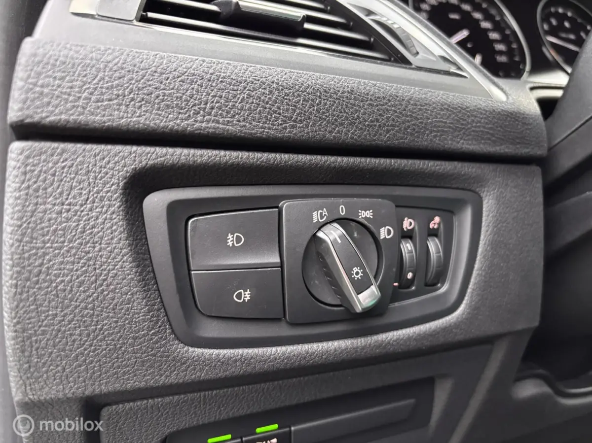 118i Sport Line LCI Camera Leder Navi stoelverw