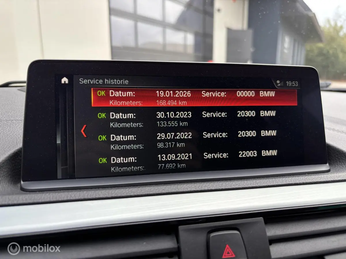 118i Sport Line LCI Camera Leder Navi stoelverw