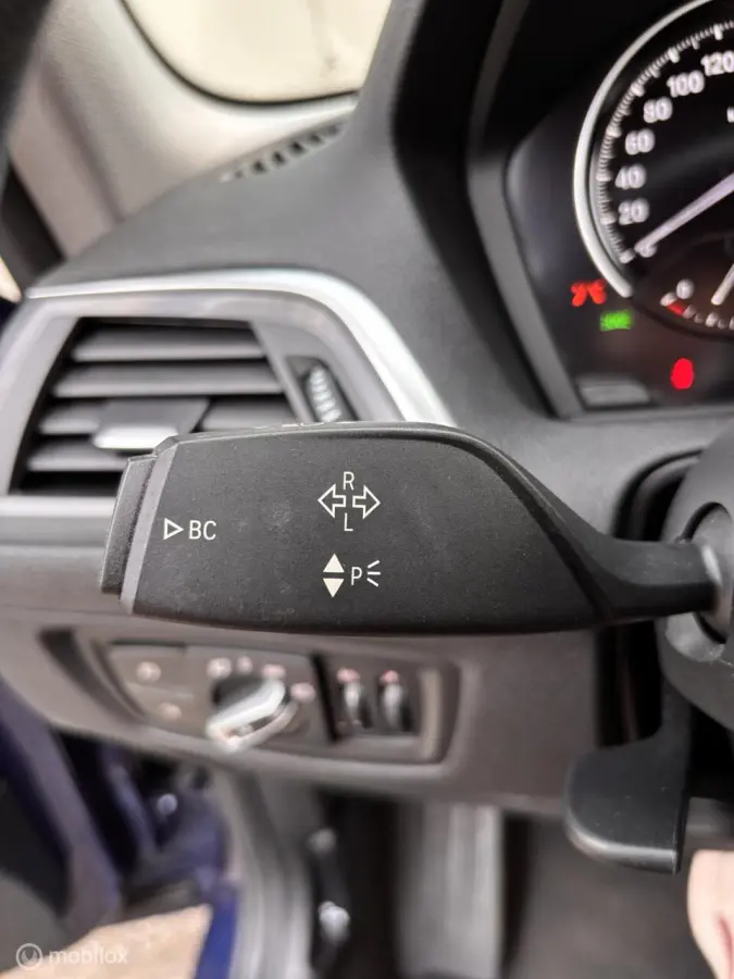 118i Sport Line LCI Camera Leder Navi stoelverw