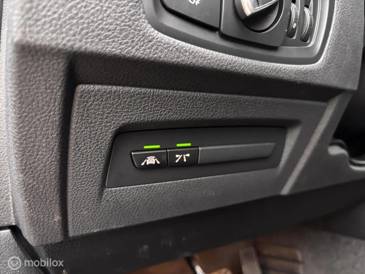 118i Sport Line LCI Camera Leder Navi stoelverw