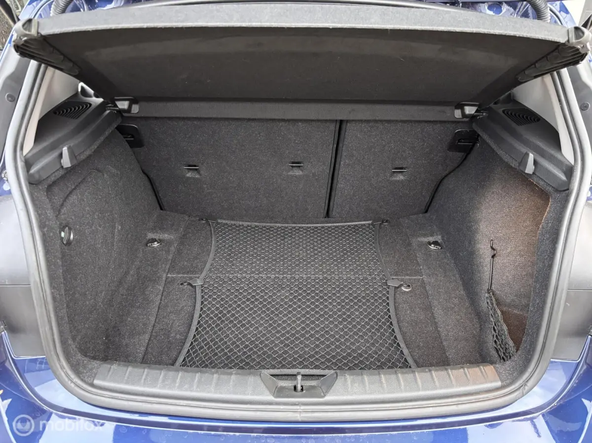 118i Sport Line LCI Camera Leder Navi stoelverw