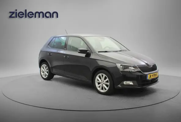 1.2 TSI Joy - Cruise, Clima, Stoelverw. Trekhaak