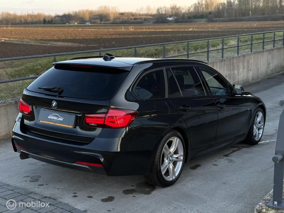 318i M Sport Edition