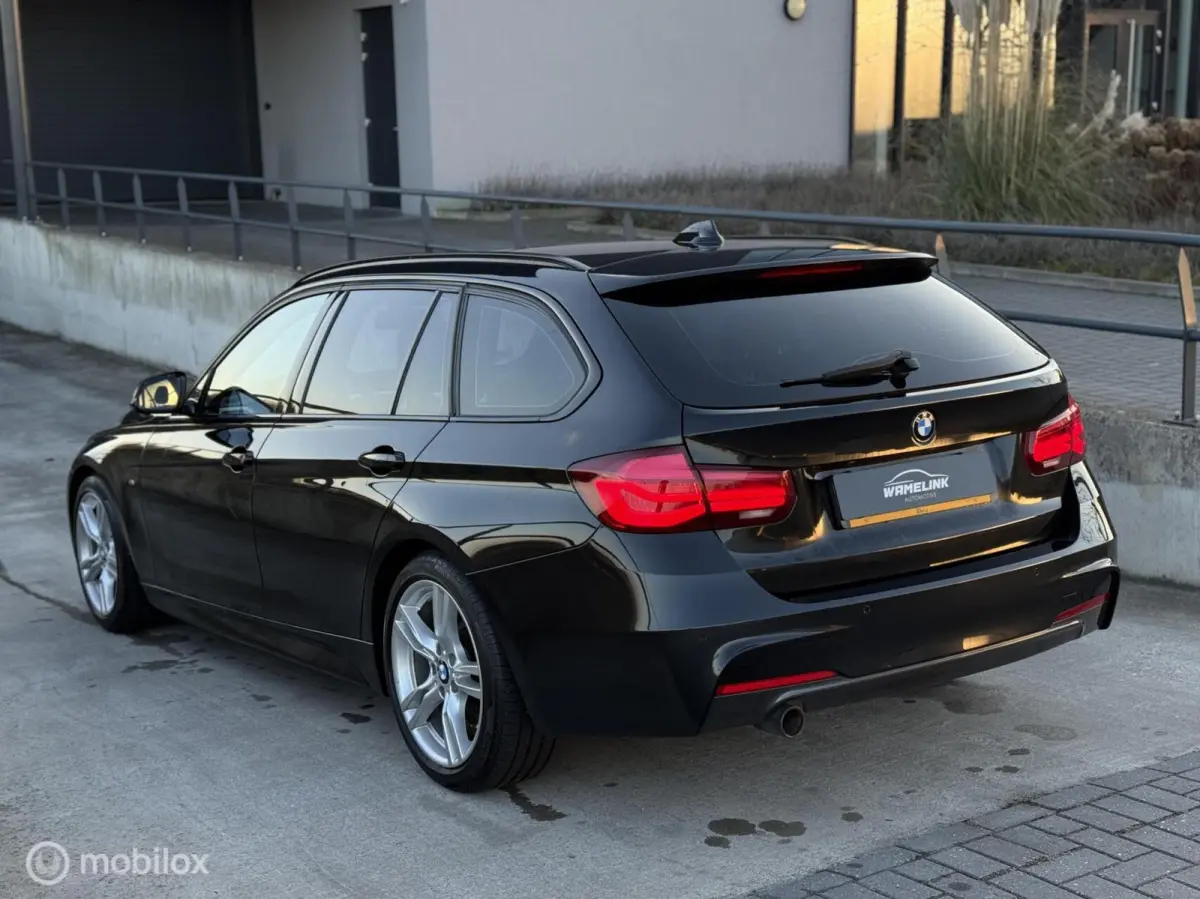 318i M Sport Edition