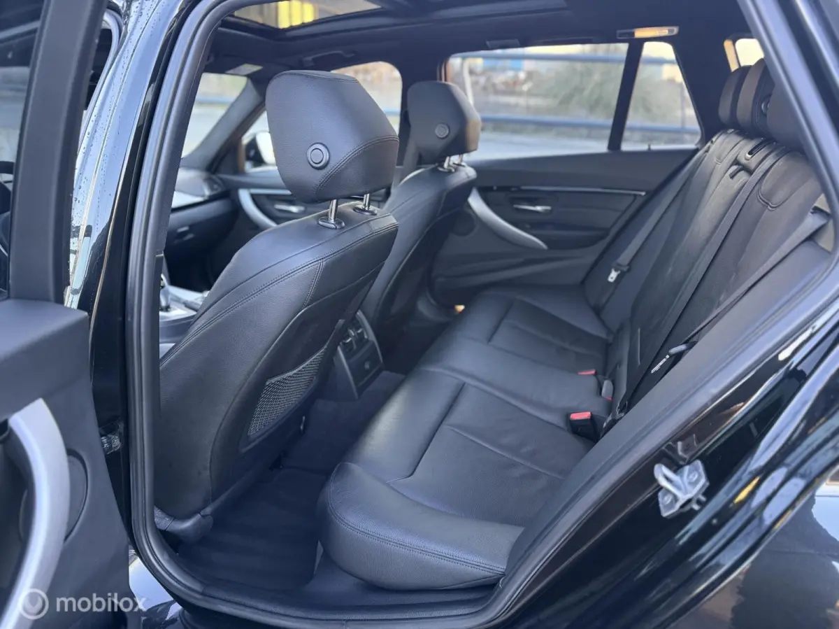 318i M Sport Edition