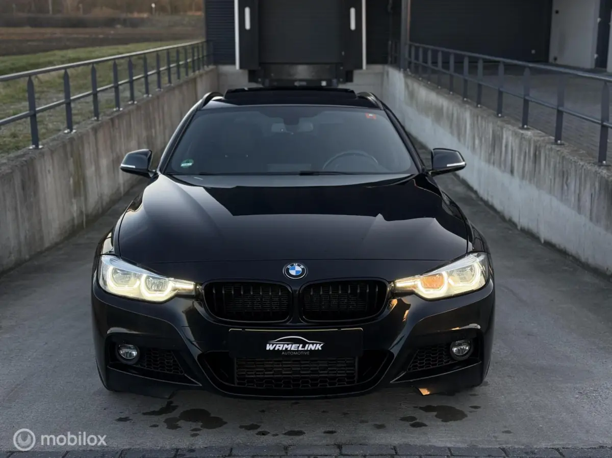 318i M Sport Edition