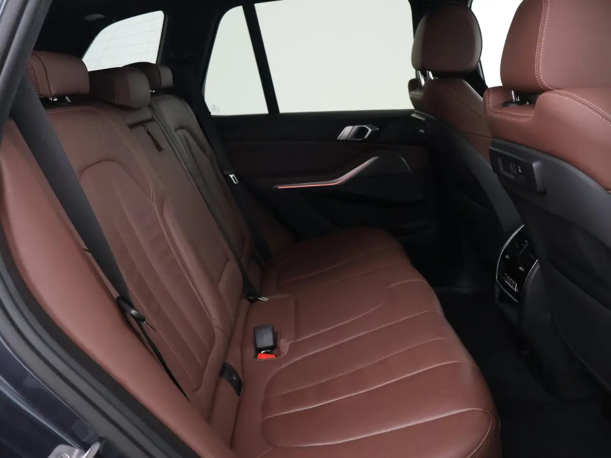 xDrive45e 394 PK H.E. M-SPORT + LUCHTVERING | ADAPTIVE CRUISE | PANORAMA | 360 CAMERA | 22 INCH