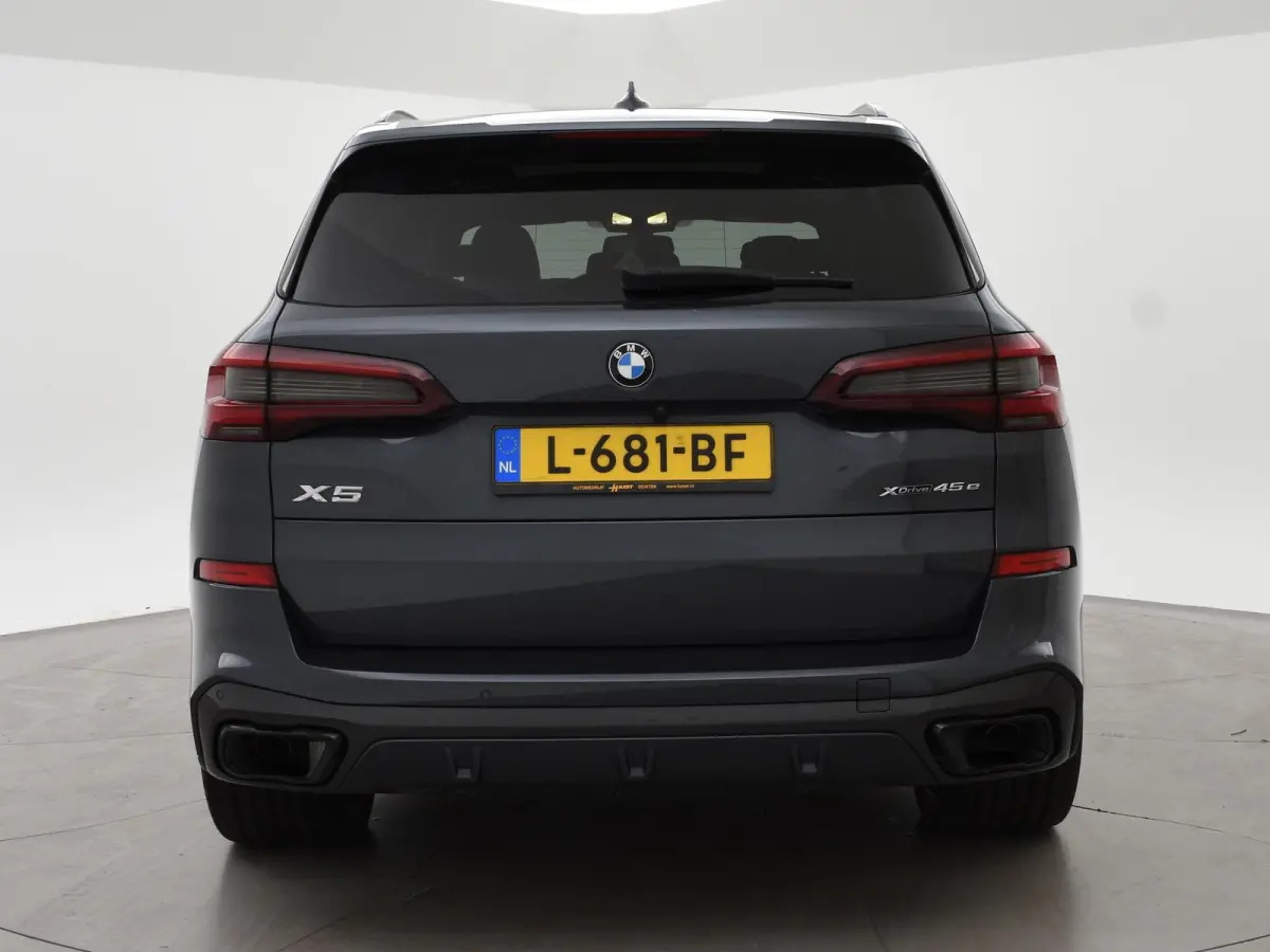 xDrive45e 394 PK H.E. M-SPORT + LUCHTVERING | ADAPTIVE CRUISE | PANORAMA | 360 CAMERA | 22 INCH