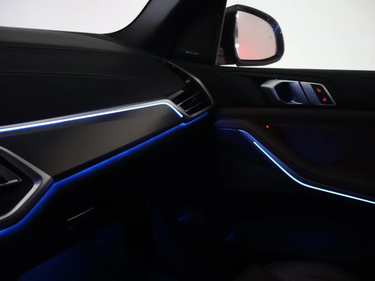 xDrive45e 394 PK H.E. M-SPORT + LUCHTVERING | ADAPTIVE CRUISE | PANORAMA | 360 CAMERA | 22 INCH
