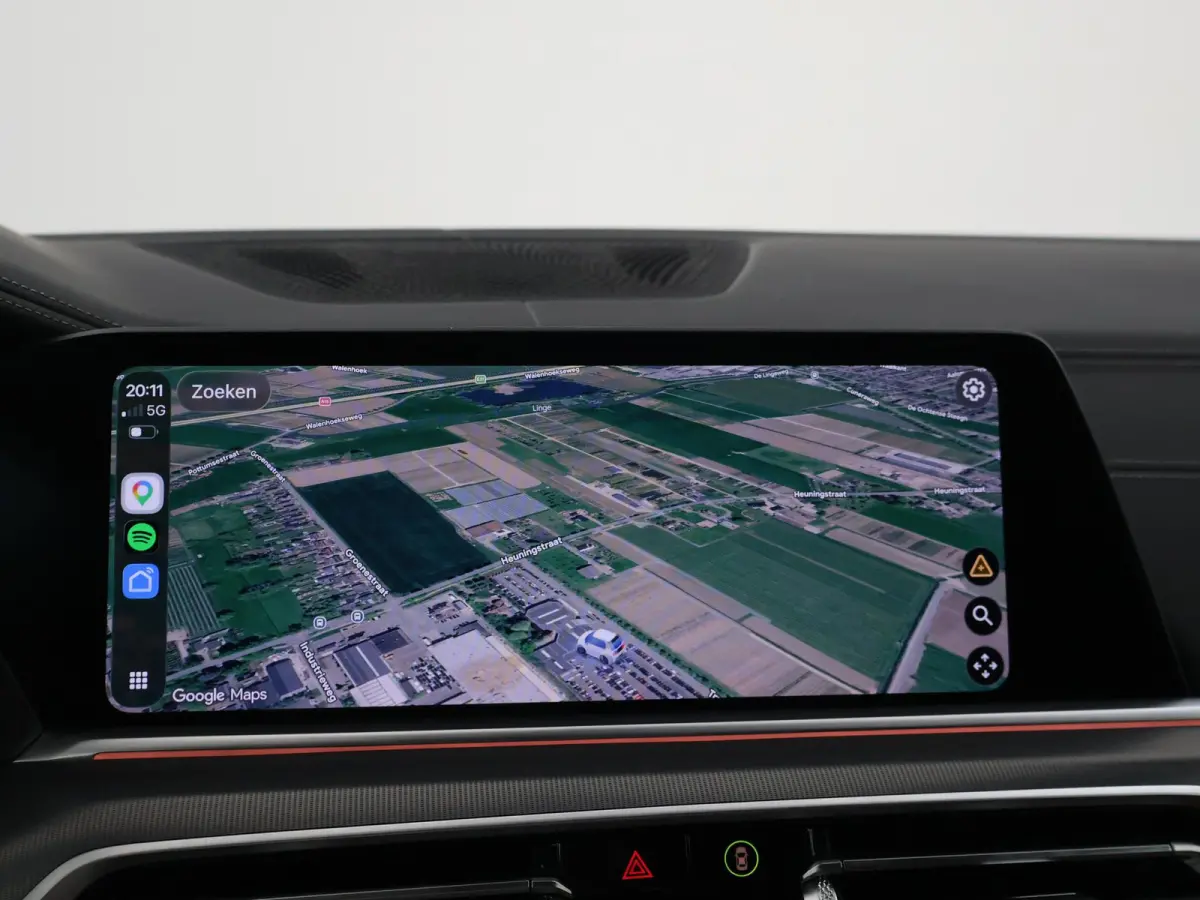 xDrive45e 394 PK H.E. M-SPORT + LUCHTVERING | ADAPTIVE CRUISE | PANORAMA | 360 CAMERA | 22 INCH