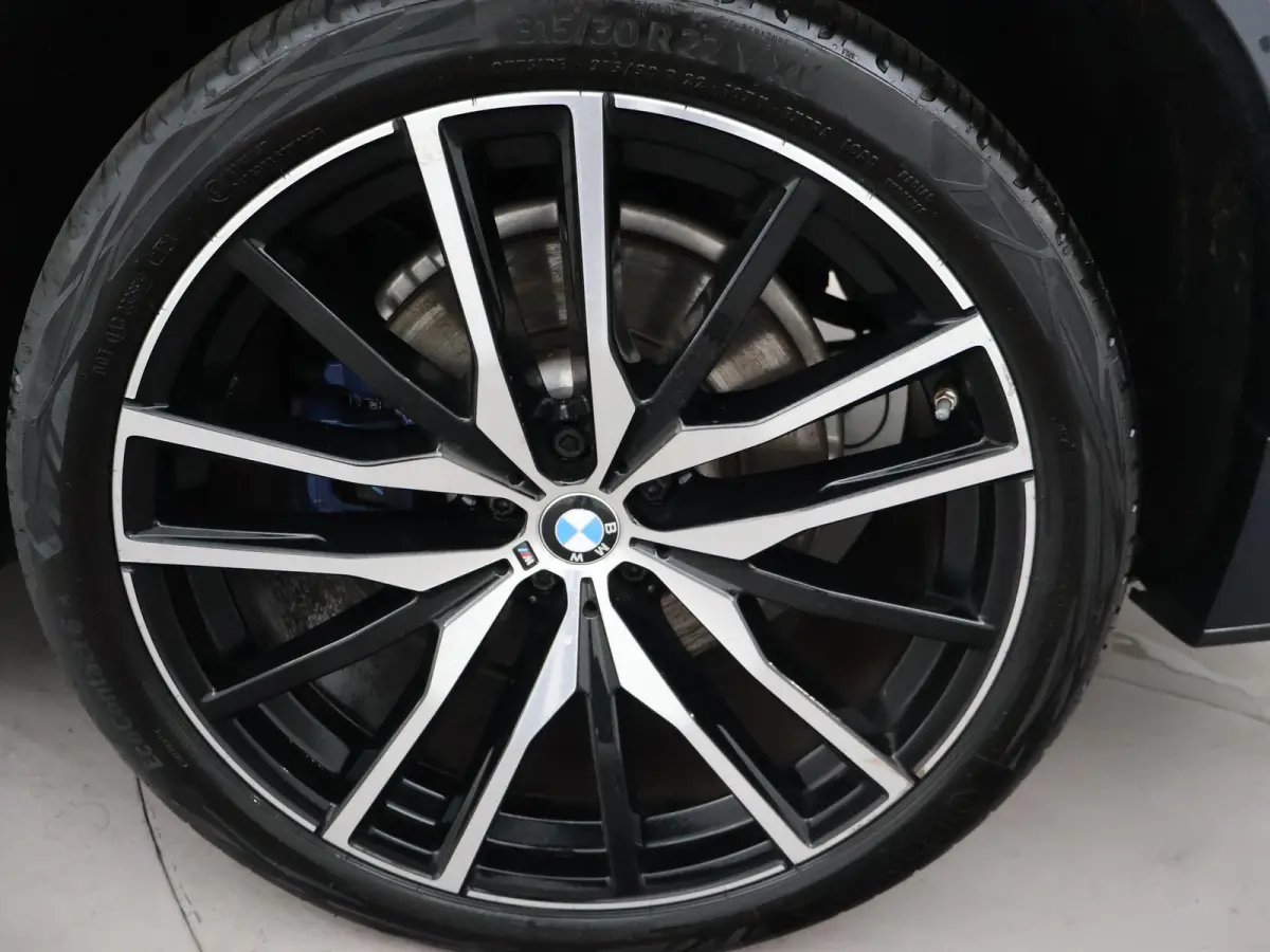 xDrive45e 394 PK H.E. M-SPORT + LUCHTVERING | ADAPTIVE CRUISE | PANORAMA | 360 CAMERA | 22 INCH