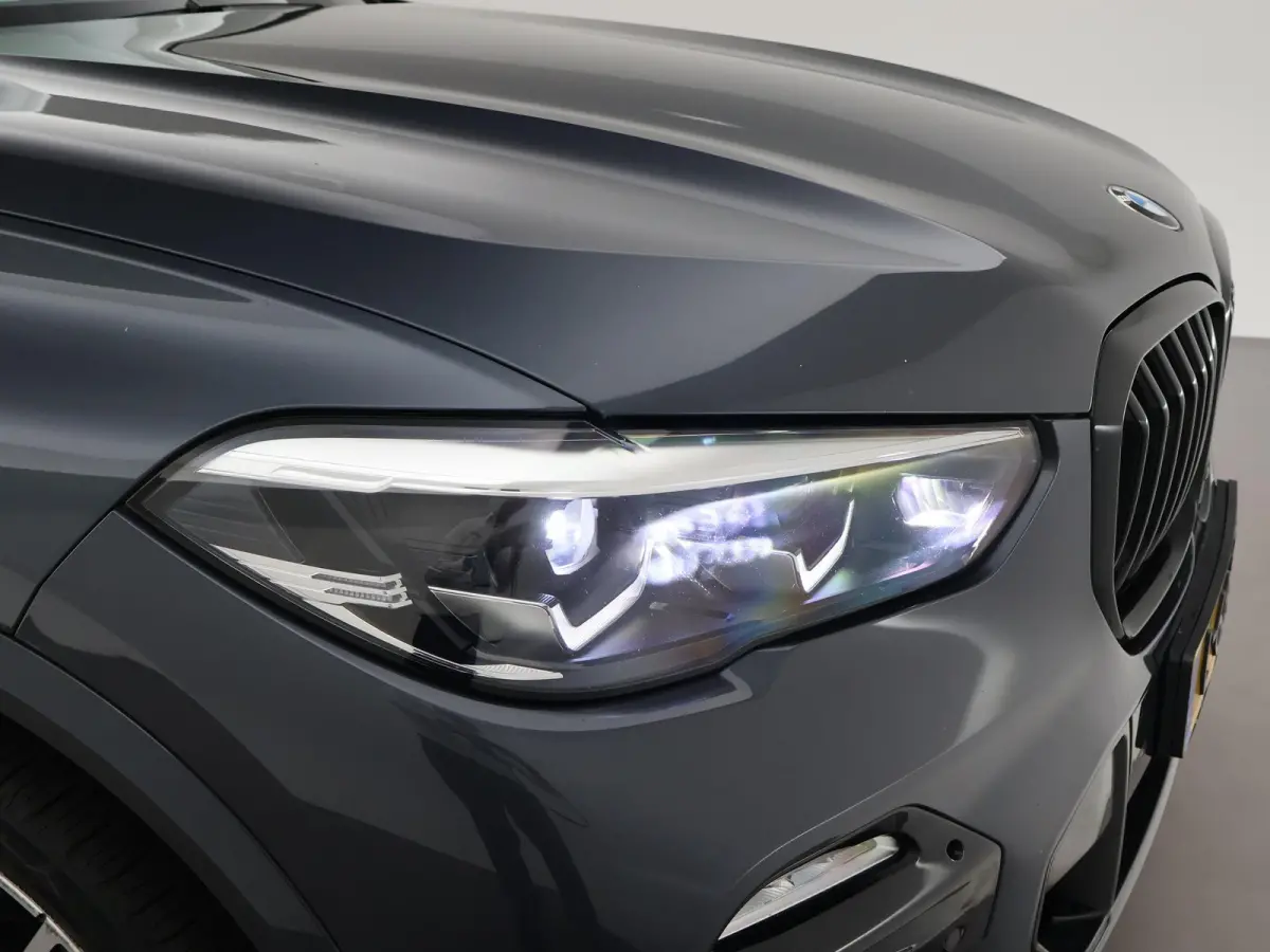 xDrive45e 394 PK H.E. M-SPORT + LUCHTVERING | ADAPTIVE CRUISE | PANORAMA | 360 CAMERA | 22 INCH