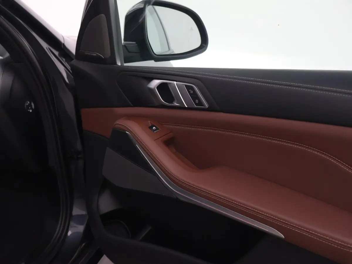 xDrive45e 394 PK H.E. M-SPORT + LUCHTVERING | ADAPTIVE CRUISE | PANORAMA | 360 CAMERA | 22 INCH