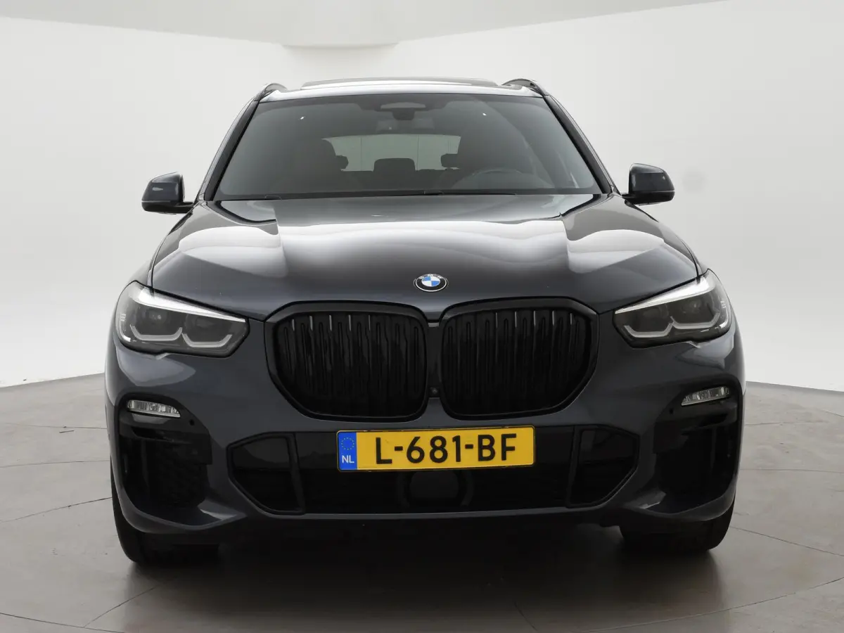 xDrive45e 394 PK H.E. M-SPORT + LUCHTVERING | ADAPTIVE CRUISE | PANORAMA | 360 CAMERA | 22 INCH