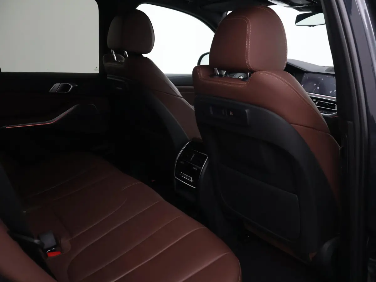 xDrive45e 394 PK H.E. M-SPORT + LUCHTVERING | ADAPTIVE CRUISE | PANORAMA | 360 CAMERA | 22 INCH