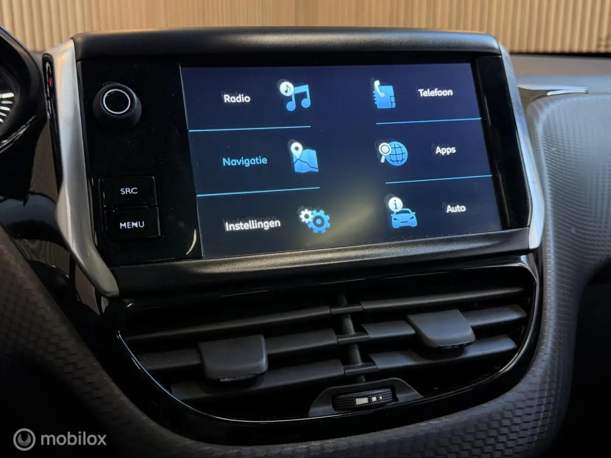 1.2 PureTech Allure PANO CARPLAY CAMERA CRUISE